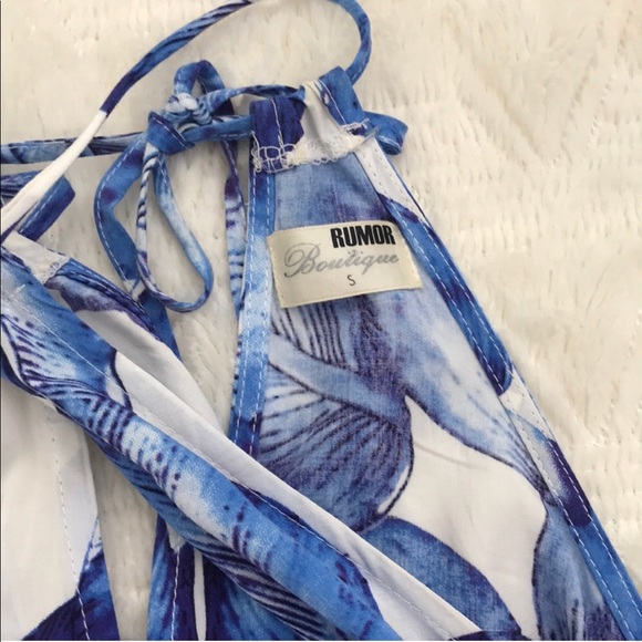 Worn once LF romper - Picture 7 of 7